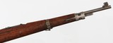 BRNO ARMS / MAUSERVZ247.92 MMRIFLE(DATED 1938) - 6 of 15