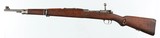 BRNO ARMS / MAUSERVZ247.92 MMRIFLE(DATED 1938) - 2 of 15