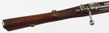 BRNO ARMS / MAUSERVZ247.92 MMRIFLE(DATED 1938) - 14 of 15