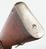 BRNO ARMS / MAUSERVZ247.92 MMRIFLE(DATED 1938) - 15 of 15