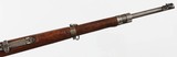 BRNO ARMS / MAUSERVZ247.92 MMRIFLE(DATED 1938) - 12 of 15
