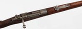 BRNO ARMS / MAUSERVZ247.92 MMRIFLE(DATED 1938) - 13 of 15