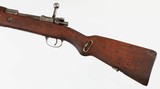BRNO ARMS / MAUSERVZ247.92 MMRIFLE(DATED 1938) - 5 of 15