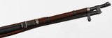 MOSINM44/HUNGARIAN7.62 x 54RRIFLE WITH BAYONET(DATED 1953) - 12 of 16