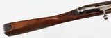 MOSINM44/HUNGARIAN7.62 x 54RRIFLE WITH BAYONET(DATED 1953) - 14 of 16