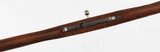 MOSINM44/HUNGARIAN7.62 x 54RRIFLE WITH BAYONET(DATED 1953) - 10 of 16