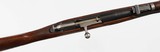 MOSINM44/HUNGARIAN7.62 x 54RRIFLE WITH BAYONET(DATED 1953) - 13 of 16