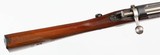 STEYR
M95
8 x 56 MM
RIFLE
("S" MARKED BARREL - EAGLE/SWASTIKA PROOFS) - 14 of 17