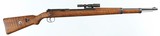 WALTHER
DSM-34
22LR
RIFLE
(INCLUDES SCOPE) - 1 of 15