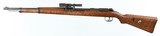 WALTHER
DSM-34
22LR
RIFLE
(INCLUDES SCOPE) - 2 of 15