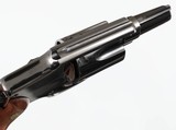 SMITH & WESSONMODEL 4038 SPL REVOLVER(1971-74 YEAR MODEL) - 9 of 10