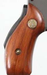 SMITH & WESSONMODEL 4038 SPL REVOLVER(1971-74 YEAR MODEL) - 2 of 10