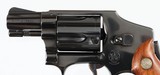 SMITH & WESSONMODEL 4038 SPL REVOLVER(1971-74 YEAR MODEL) - 6 of 10