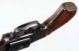 SMITH & WESSONMODEL 4038 SPL REVOLVER(1971-74 YEAR MODEL) - 8 of 10