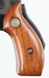 SMITH & WESSONMODEL 4038 SPL REVOLVER(1971-74 YEAR MODEL) - 5 of 10