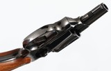 SMITH & WESSONMODEL 4038 SPL REVOLVER(1971-74 YEAR MODEL) - 7 of 10
