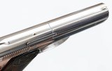 ZEHNER
ZEHNA
6.35 MM
PISTOL
(1921-27 YEAR MODEL) - 9 of 13