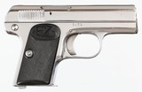 ZEHNER
ZEHNA
6.35 MM
PISTOL
(1921-27 YEAR MODEL) - 1 of 13