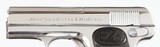 ZEHNER
ZEHNA
6.35 MM
PISTOL
(1921-27 YEAR MODEL) - 6 of 13