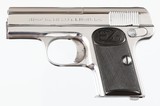 ZEHNER
ZEHNA
6.35 MM
PISTOL
(1921-27 YEAR MODEL) - 4 of 13