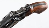 SMITH & WESSONMODEL PRE 27357 MAGNUM ( RARE 3 1/2" ) REVOLVER - 10 of 10