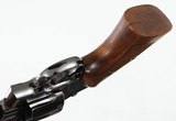 SMITH & WESSONMODEL PRE 27357 MAGNUM ( RARE 3 1/2" ) REVOLVER - 8 of 10