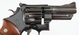 SMITH & WESSONMODEL PRE 27357 MAGNUM ( RARE 3 1/2" ) REVOLVER - 3 of 10
