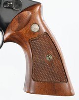 SMITH & WESSONMODEL PRE 27357 MAGNUM ( RARE 3 1/2" ) REVOLVER - 5 of 10