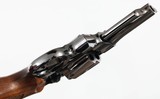 SMITH & WESSONMODEL PRE 27357 MAGNUM ( RARE 3 1/2" ) REVOLVER - 7 of 10