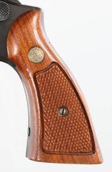 SMITH & WESSONK2222 LRREVOLVER(1950 YEAR MODEL) - 5 of 10