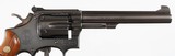 SMITH & WESSONK2222 LRREVOLVER(1950 YEAR MODEL) - 3 of 10