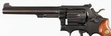SMITH & WESSONK2222 LRREVOLVER(1950 YEAR MODEL) - 6 of 10