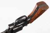 SMITH & WESSONK2222 LRREVOLVER(1950 YEAR MODEL) - 8 of 10