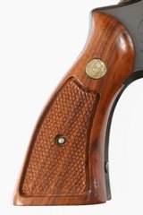 SMITH & WESSONK2222 LRREVOLVER(1950 YEAR MODEL) - 2 of 10