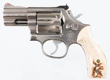 SMITH & WESSONMODEL 686357 MAGNUMREVOLVER( PRE LOCK ) - 4 of 10
