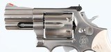 SMITH & WESSONMODEL 686357 MAGNUMREVOLVER( PRE LOCK ) - 6 of 10