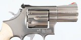 SMITH & WESSONMODEL 686357 MAGNUMREVOLVER( PRE LOCK ) - 3 of 10