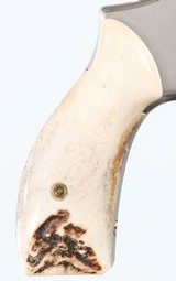 SMITH & WESSONMODEL 686357 MAGNUMREVOLVER( PRE LOCK ) - 2 of 10