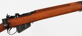 ENFIELD/LONG BRANCH#4 MKI303 BRITISHRIFLE(DATED 1945) - 7 of 18