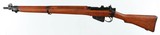 ENFIELD/LONG BRANCH#4 MKI303 BRITISHRIFLE(DATED 1945) - 2 of 18
