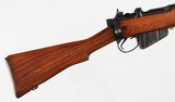 ENFIELD/LONG BRANCH#4 MKI303 BRITISHRIFLE(DATED 1945) - 8 of 18