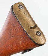 ENFIELD/LONG BRANCH#4 MKI303 BRITISHRIFLE(DATED 1945) - 15 of 18