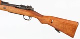ERFURT987.92 MMRIFLE(DATED 1918) - 5 of 15