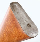 ERFURT987.92 MMRIFLE(DATED 1918) - 15 of 15