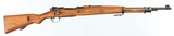 ERFURT987.92 MMRIFLE(DATED 1918) - 1 of 15