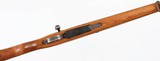 ERFURT987.92 MMRIFLE(DATED 1918) - 10 of 15