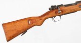 ERFURT987.92 MMRIFLE(DATED 1918) - 8 of 15