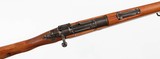 ERFURT987.92 MMRIFLE(DATED 1918) - 13 of 15