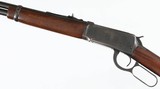 WINCHESTERMODEL 9430-30RIFLE(1951 YEAR MODEL) - 4 of 18