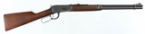 WINCHESTERMODEL 9430-30RIFLE(1951 YEAR MODEL) - 1 of 18